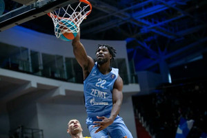 VTB League: Παρέμεινε στην κορυφή η Ζενίτ, 89-84 την Πάρμα Περμ (vid)