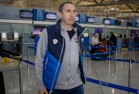 Μπλατ: &quot;Ιδιαίτερα επικίνδυνο ματς, χρειαζόμαστε τη νίκη&quot;