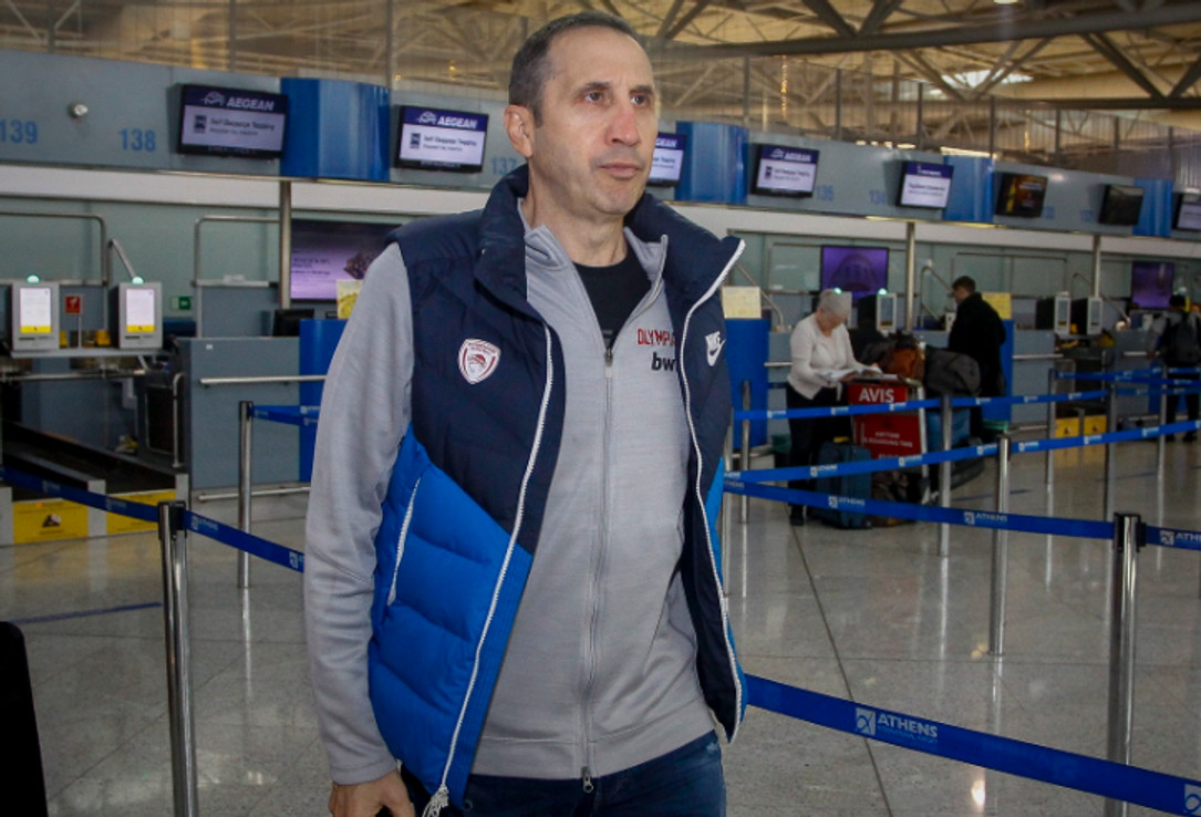 Μπλατ: &quot;Ιδιαίτερα επικίνδυνο ματς, χρειαζόμαστε τη νίκη&quot;