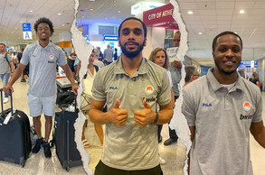 Περιστέρι: Υποδέχτηκε Χαντς, Μήτρου-Λονγκ και Γουίλιαμς