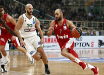 Μια ώρα αργότερα ο ημιτελικός Κυπέλλου Παναθηναϊκός ΟΠΑΠ-Ολυμπιακός