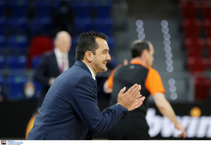 Βόβορας: Μοναδικός δρόμος, δουλειά και μαχητικότητα