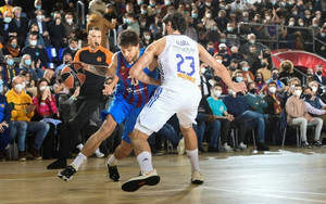 Μπαρτσελόνα-Ρεάλ Μαδρίτης 93-80: Τα highlights του κλάσικο (vid)