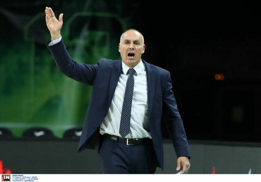 Σεγκούρα: "Δε χωράνε δικαιολογίες, πρέπει να γυρίσουμε σελίδα" (vid)