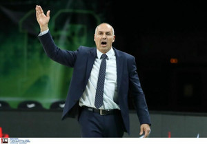 Σεγκούρα: &quot;Δε χωράνε δικαιολογίες, πρέπει να γυρίσουμε σελίδα&quot; (vid)