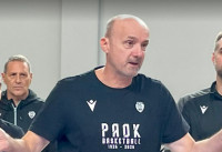 Ζντοβτς: "Εμπιστεύομαι την ομάδα μου…"