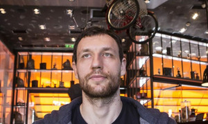 Προμηθέας Πάτρας: Ανακοίνωσε την απόκτηση του Μαυροκεφαλίδη