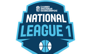 National League 1: Το πρόγραμμα των playoffs και των playouts
