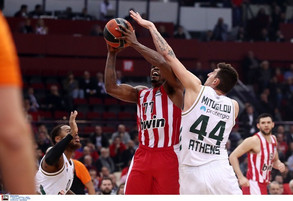 Euroleague: Τζάμπολ την 1η Οκτωβρίου, δίχως ευθύνες σε ομάδες για αναβολή αγώνων