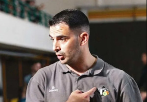 Πιερικός/Αρχέλαος: Ο Σταύρος Ευγενειάδης για την άνοδο και τη νέα πρόκληση στη NL1