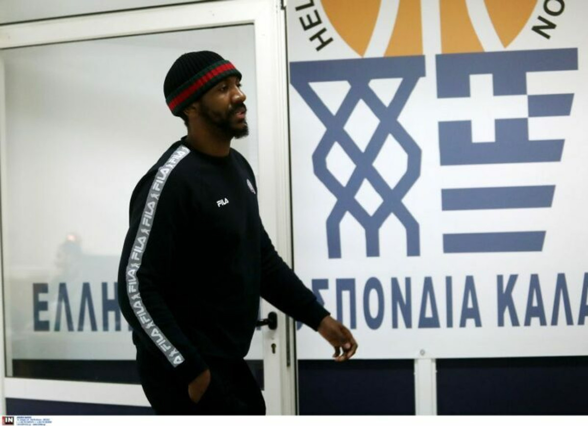 Κολοσσός Ρόδου: Κατάθεση στην ΕΟΚ για τον αγώνα με τον Ιωνικό (gallery)