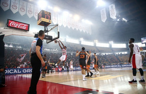 Euroleague: Ο Ολυμπιακός κάλυψε τις οφειλές