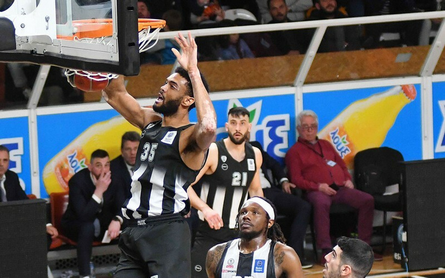 Ρένφρο: &quot;Κίνητρο για μένα ο κόσμος του ΠΑΟΚ&quot;