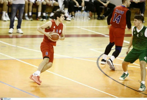National League 1: Το σημερινό πρόγραμμα και τα live streams