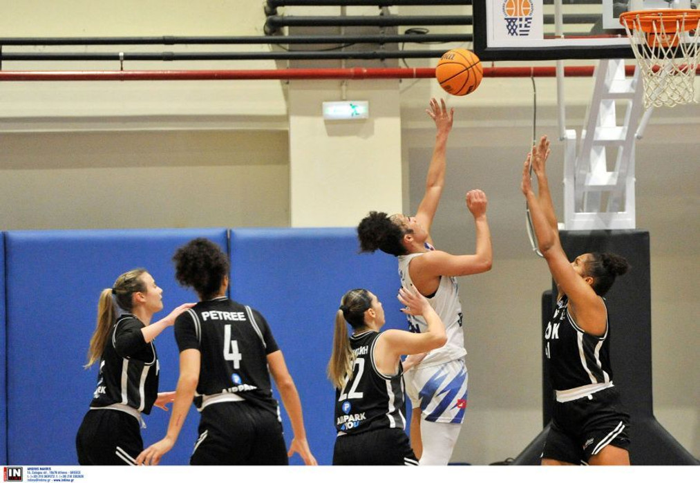 Με Α1 Γυναικών και Elite League οι μεταδόσεις της Τετάρτης (live streams)