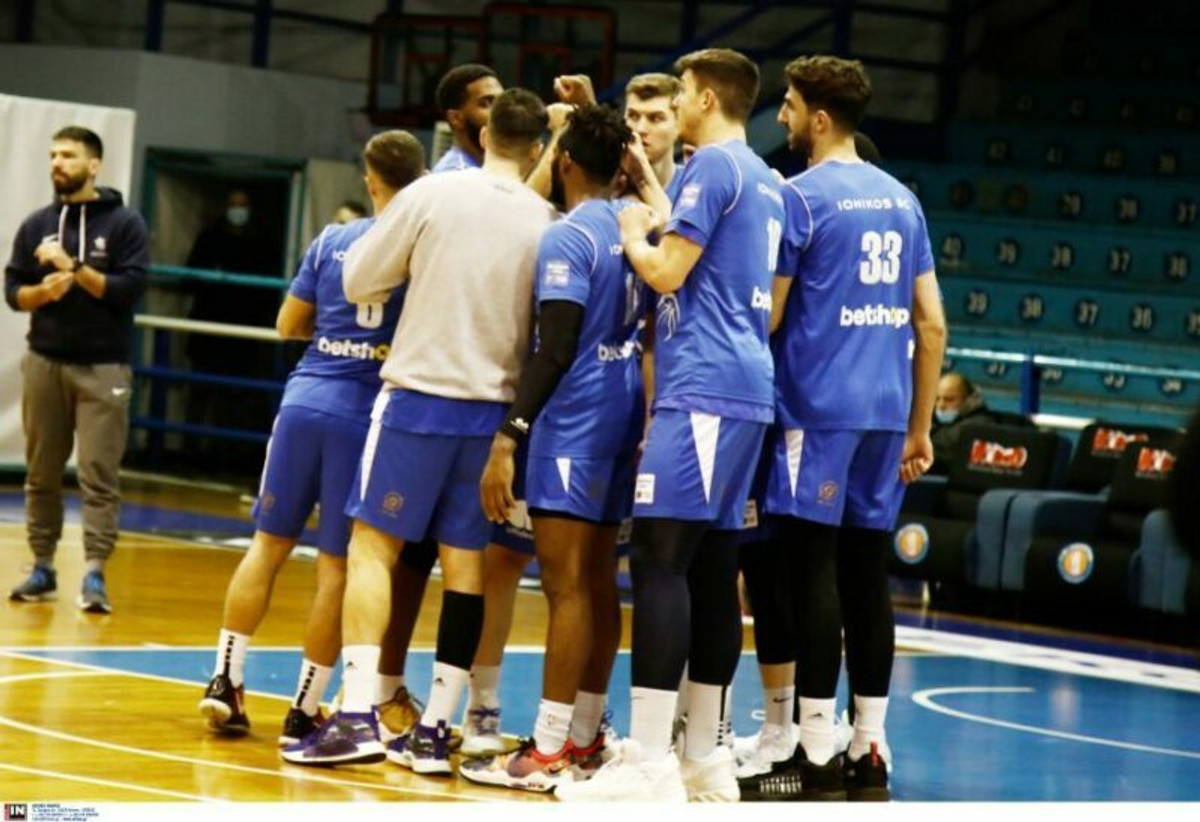 Ιωνικός: Ανακοίνωσε τέσσερα κρούσματα την Παρασκευή