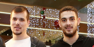 Με... &quot;Σημαδεμένο&quot; απάντησε ο Αγραβάνης στον Παπαπέτρου (pic)