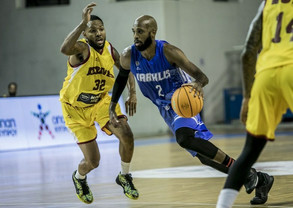 Ηρακλής: Το πρόγραμμά του στο FIBA Europe Cup