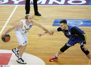 Ο MVP Φράνκαμπ βραβεύτηκε από την ΕΚΟ ΑΒΕΕ (pics)