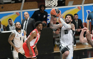 Χριστόπουλος: &quot;Με αξιοπρέπεια στα εναπομείναντα παιχνίδια (vid)