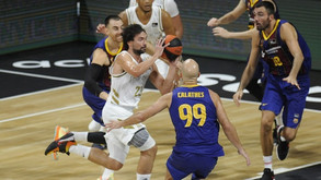Supercopa: Ρεάλ Μαδρίτης-Μπαρτσελόνα στον αποψινό (19:30) τελικό