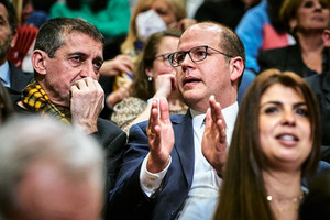 Ζαγκλής: &quot;Θα γιορτάσουμε τη δύναμη και τον ενθουσιασμό που προσφέρει το γυναικείο μπάσκετ&quot;