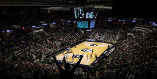 Τελικοί Κυπέλλων σε ολόκληρη την Ευρώπη, All-Star Game σε NBA και VTB!