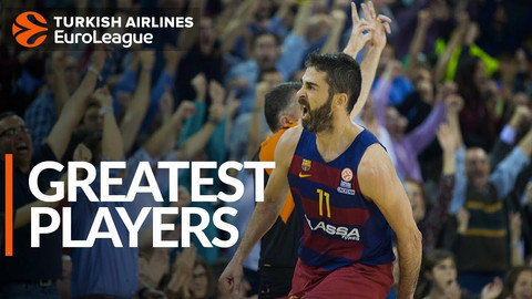 Το βίντεο-αφιέρωμα της Euroleague στον Ναβάρο (video)