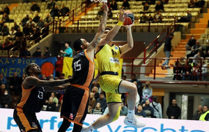 Τα highlights της αναμέτρησης Λαύριο-Προμηθέας (vid)