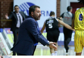 Σερέλης: Ο πήχης ανεβαίνει κάθε εβδομάδα!