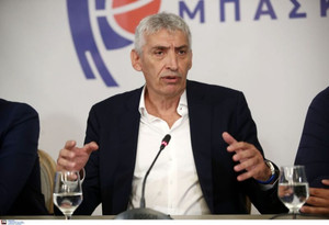 &quot;Πρώτα το Μπάσκετ&quot;: &quot;Αποδεχόμαστε την πρόκληση του B. Λιόλιου&quot;!