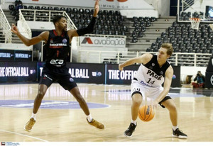 ΠΑΟΚ-Νίμπουρκ 83-84: Λύγισε σε νεκρό χρόνο ο Δικέφαλος... (vids)