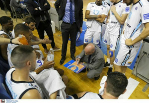 Καντζούρης: Νικήσαμε μέσα από την άμυνα