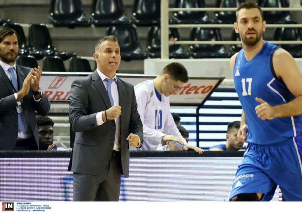ΠΑΟΚ-Ιωνικός: Αποβλήθηκαν στο δεύτερο ημίχρονο Μέξας και Λυκογιάννης (vids)