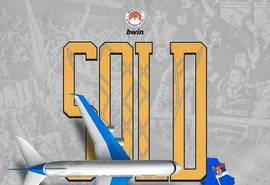 Περιστέρι: Sold out το charter για το Βελιγράδι και το Final Four του BCL