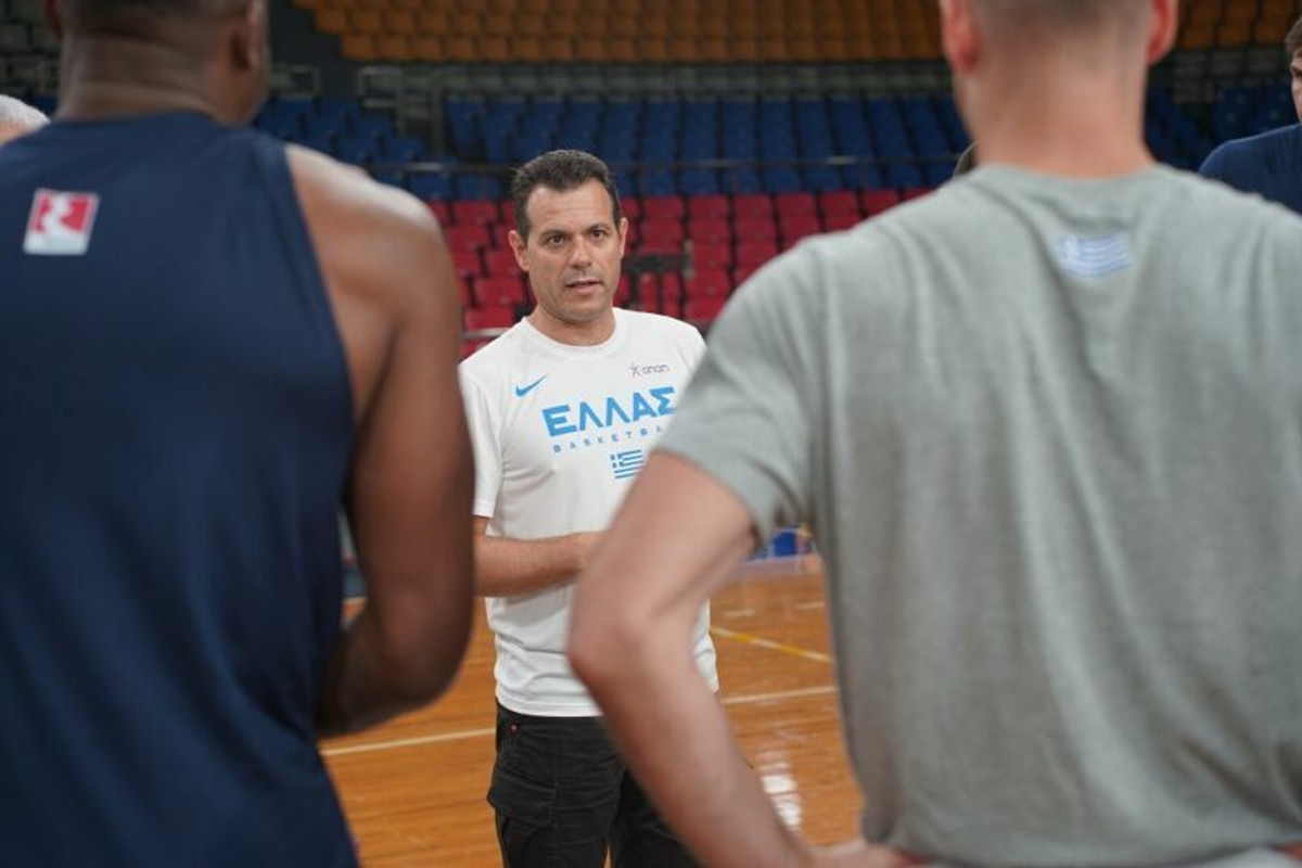 Ιτούδης: &quot;Οφείλουμε να βγάλουμε σκληράδα κόντρα στις ΗΠΑ&quot;