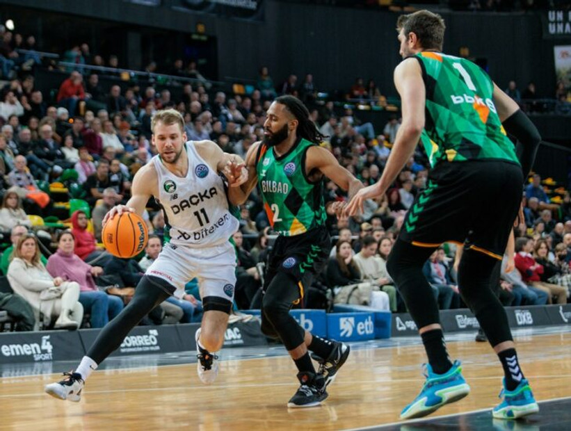 Τρεις αγώνες του BCL και τέσσερις του EuroCup την Τρίτη (14/3)
