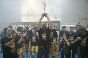 Ασημακόπουλος: &quot;Κάναμε ένα μικρό… θαύμα, δεν υπάρχει ο χαρακτήρας του Φώτση&quot;