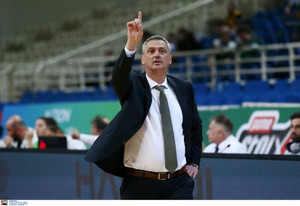 Ράντονιτς: &quot;Σταματήσαμε να παίζουμε στο δεύτερο ημίχρονο - Κρίνεται τις επόμενες μέρες το μέλλον του Άντριους&quot;