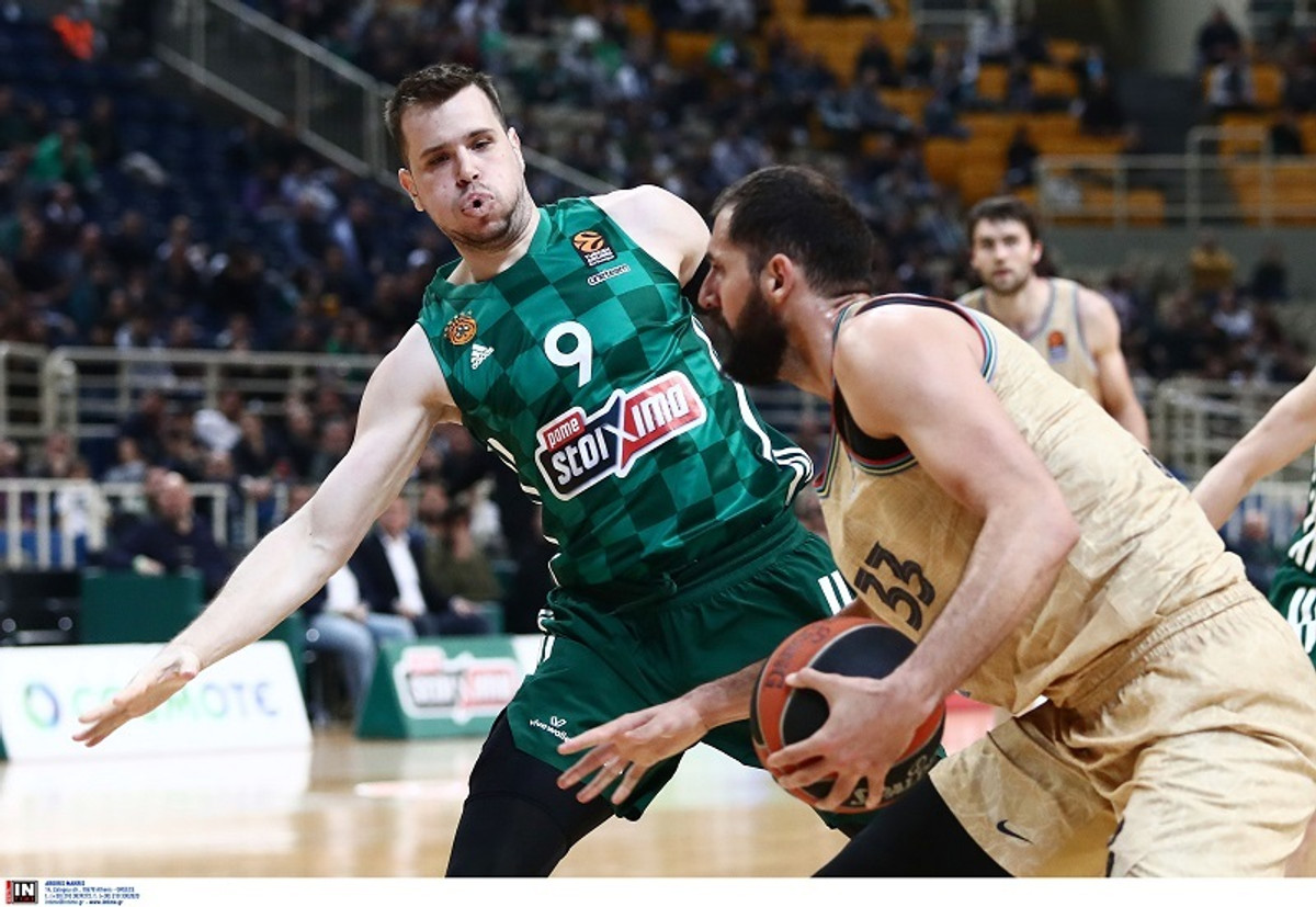 Μίροτιτς: &quot;Δε μου είπαν ποτέ για μείωση&quot;!
