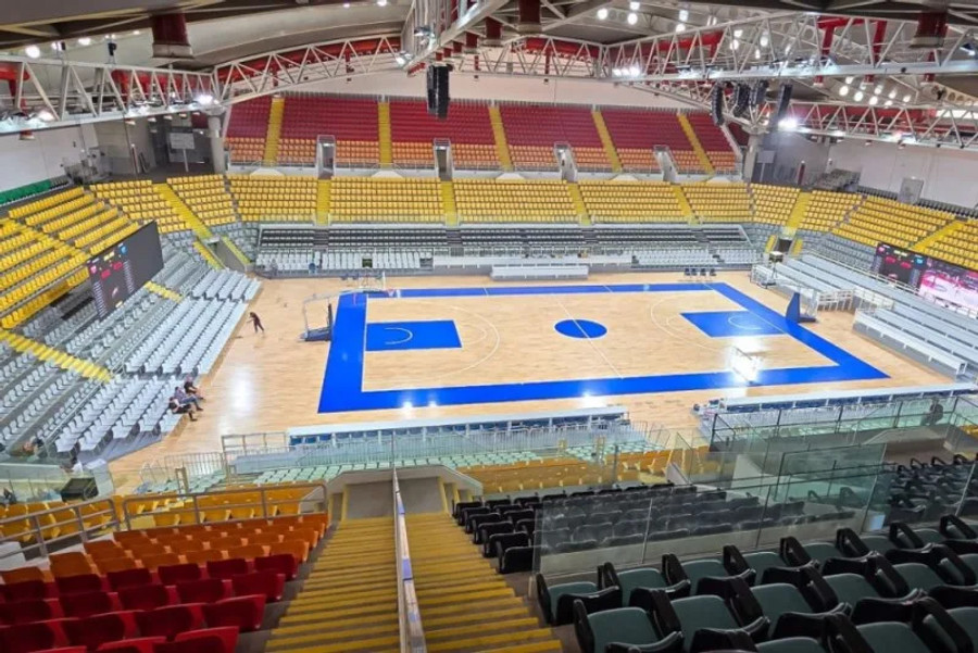 ΚΟΚ: "Σημαντική οικονομική ώθηση για την Κύπρο μέσω του FIBA EuroBasket 2025"
