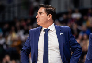 VTB League: Πρεμιέρα με το... αριστερό για τη Ζενίτ του Πασκουάλ, 79-82 από την Ούνικς