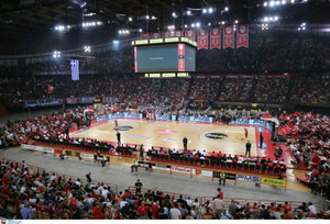 Ολυμπιακός: Sold out ο 4ος τελικός!