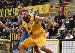 National League 2: Στον τελικό ανόδου ο Ηλυσιακός, 21 πόντους ο Φώτσης