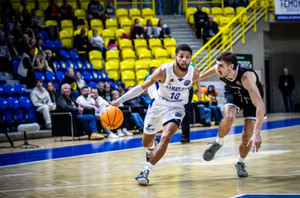 Η Μακάμπι Ραμάτ Γκαν 78-71 τη Ρίγα στον όμιλο της ΑΕΚ