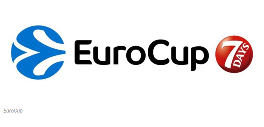 Μετά τη EuroLeague και το BCL, έρχεται και το EuroCup στη NOVA!