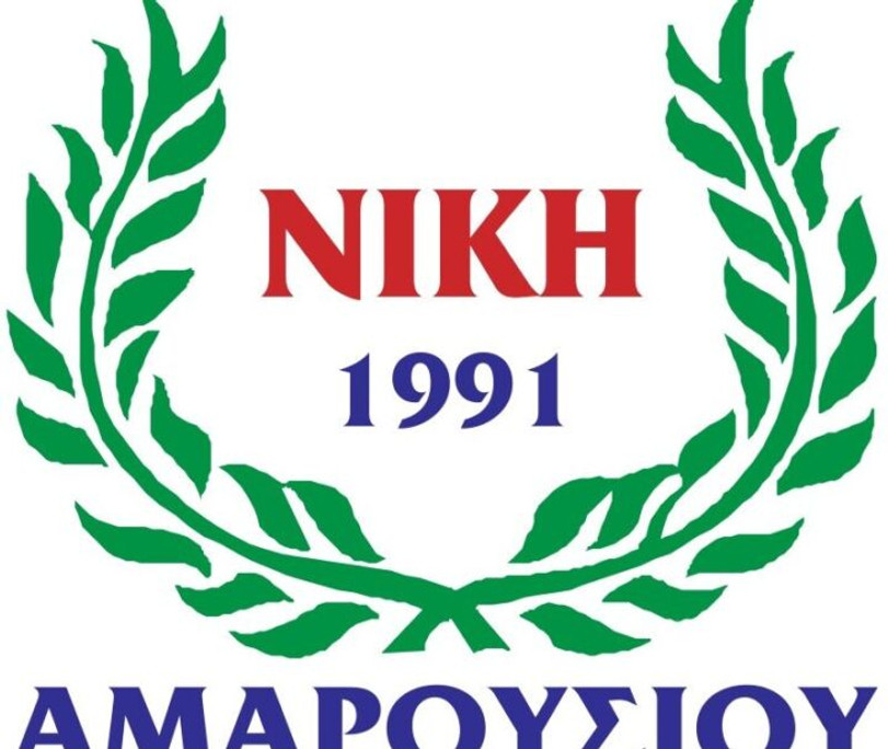 Η ΔΕΑΒ τιμώρησε με μία αγωνιστική τη Νίκη Αμαρουσίου
