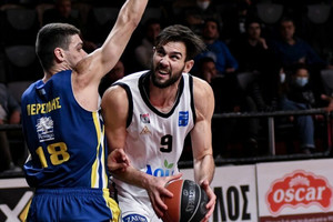 ΑΟ Μυκόνου: Απέκτησε και τον Γιώργο Διαμαντάκο! (vid)