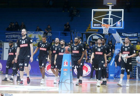ΕΣΑΚΕ: Το πρόγραμμα της EKO Basket League έως τη 13η αγωνιστική