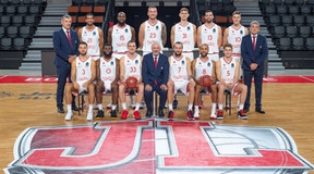 EuroCup: Αναβολή λόγω κορονοϊού στο Μπουρζ-Ούνικς